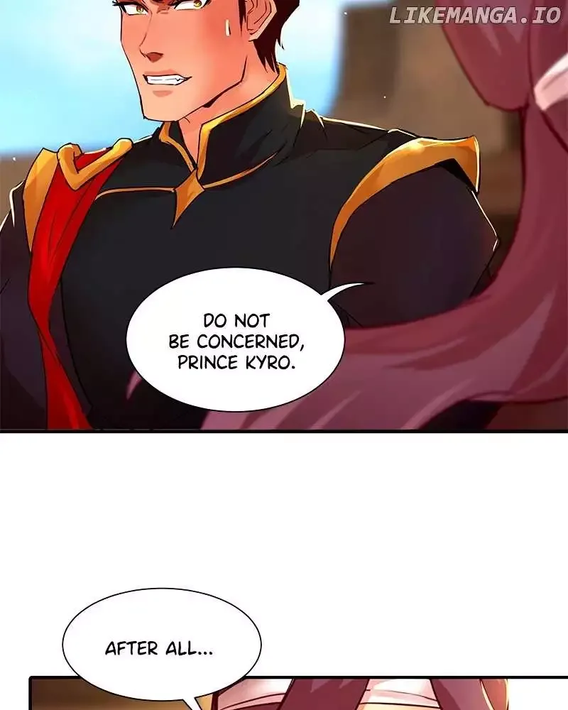 Subzero Chapter 223 page 47