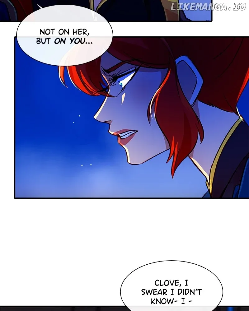Subzero Chapter 222 page 68