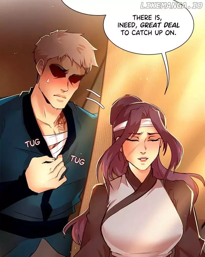 Subzero Chapter 223 page 45