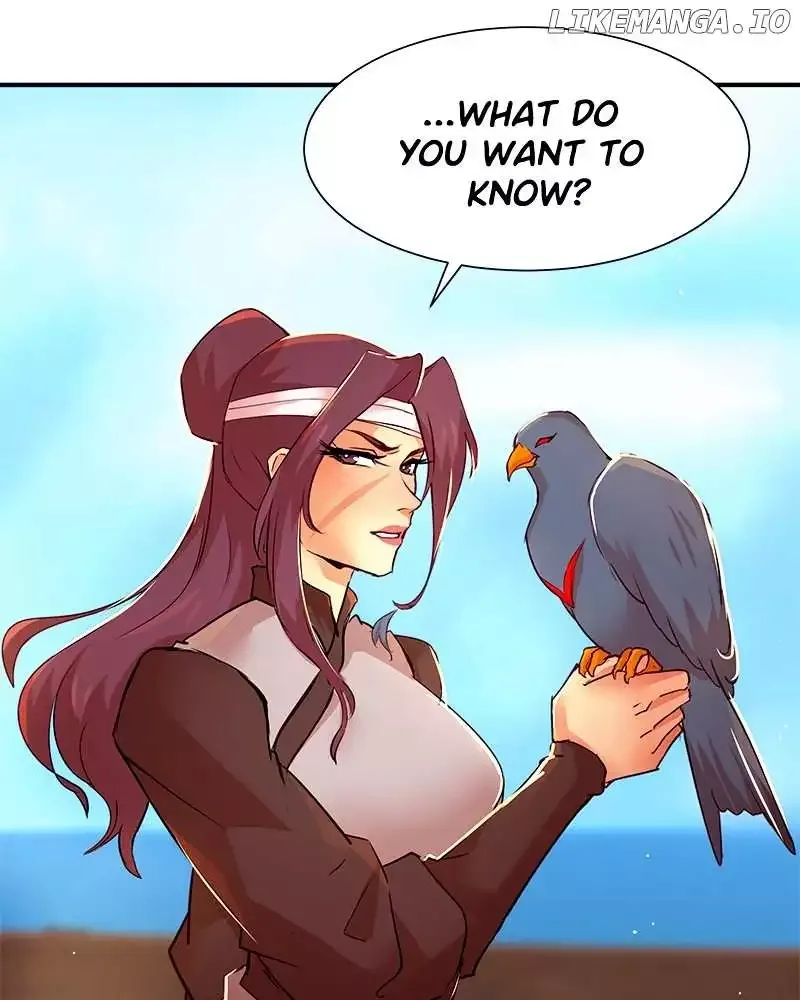 Subzero Chapter 223 page 52