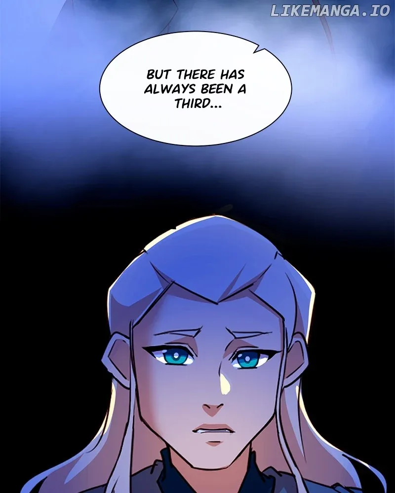 Subzero Chapter 222 page 60