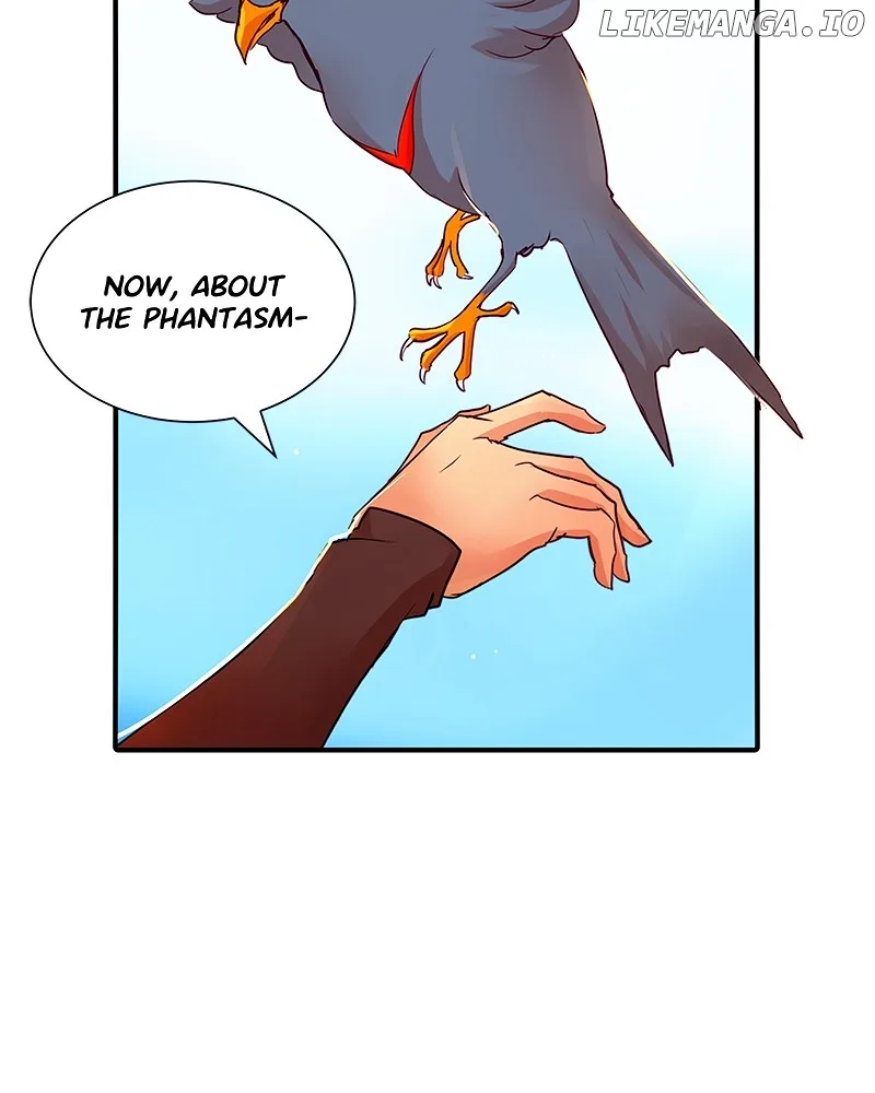 Subzero Chapter 223 page 51