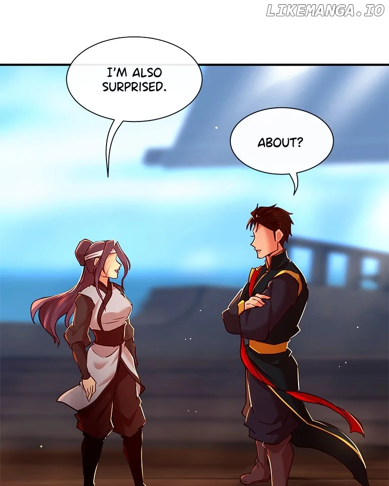 Subzero Chapter 224 page 15