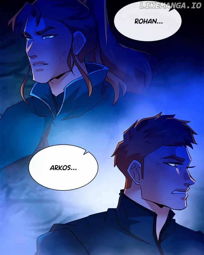 Subzero Chapter 222 page 59
