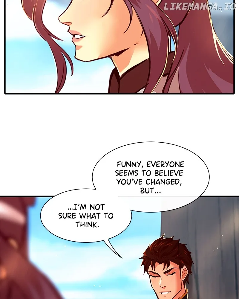 Subzero Chapter 224 page 10