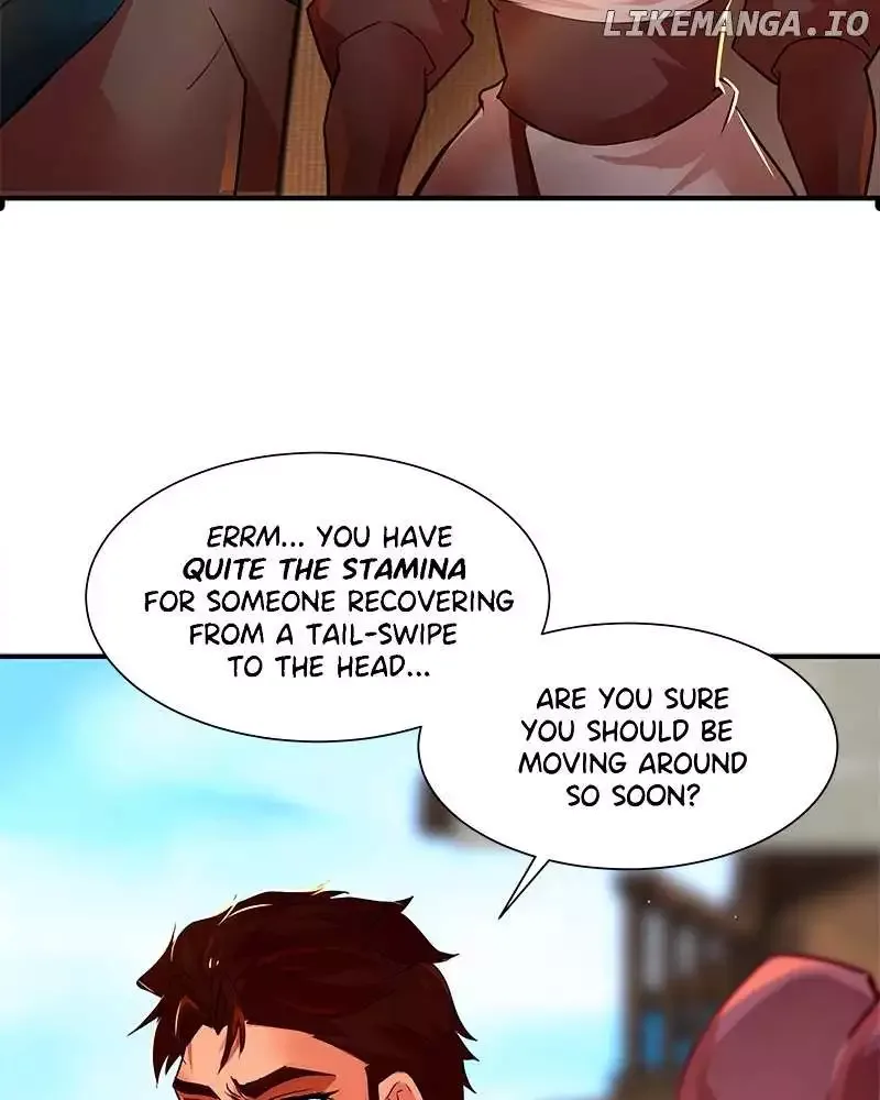Subzero Chapter 223 page 46