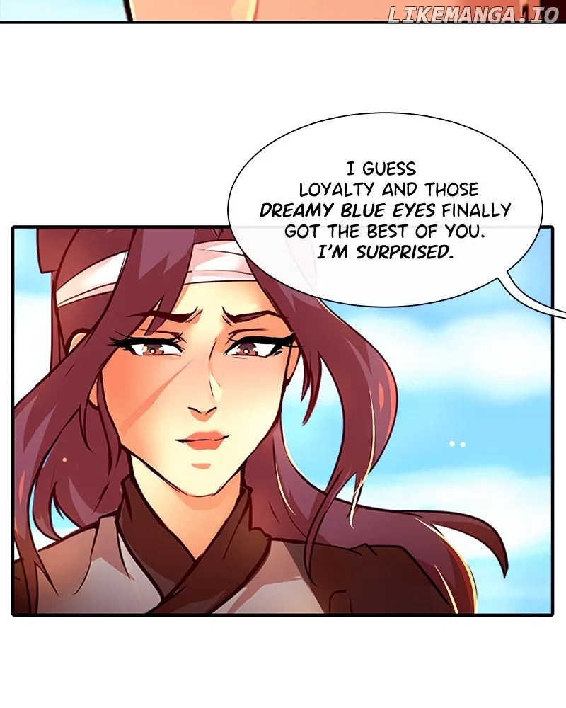 Subzero Chapter 224 page 14