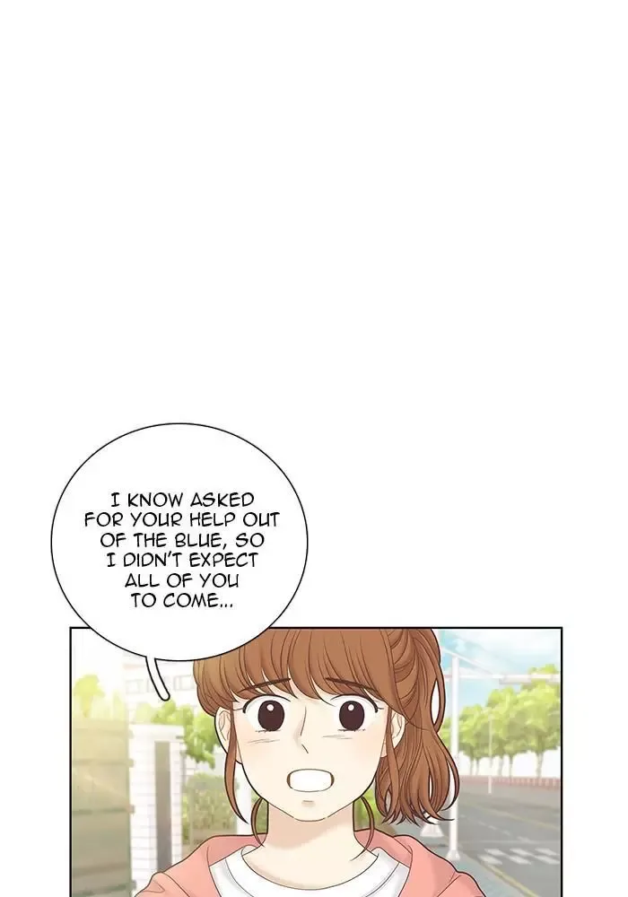 Girl's World Chapter 258 page 8
