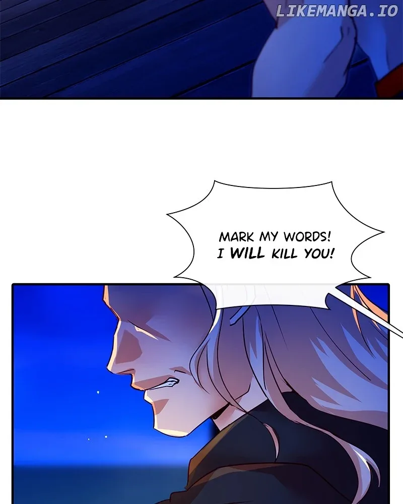 Subzero Chapter 222 page 76