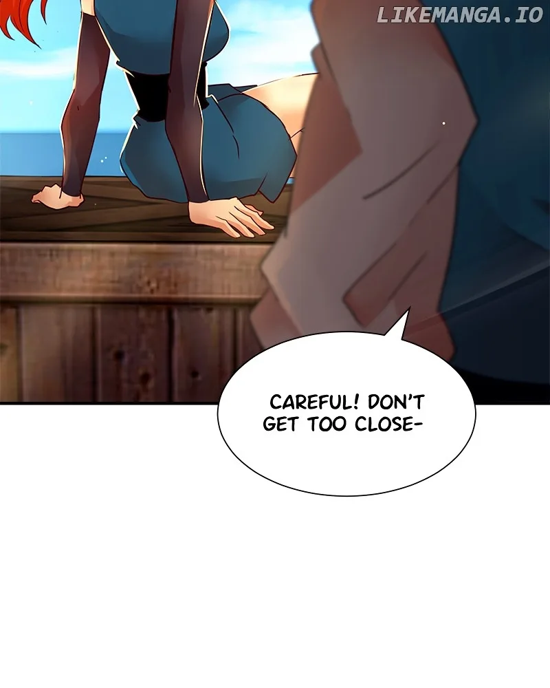 Subzero Chapter 223 page 60