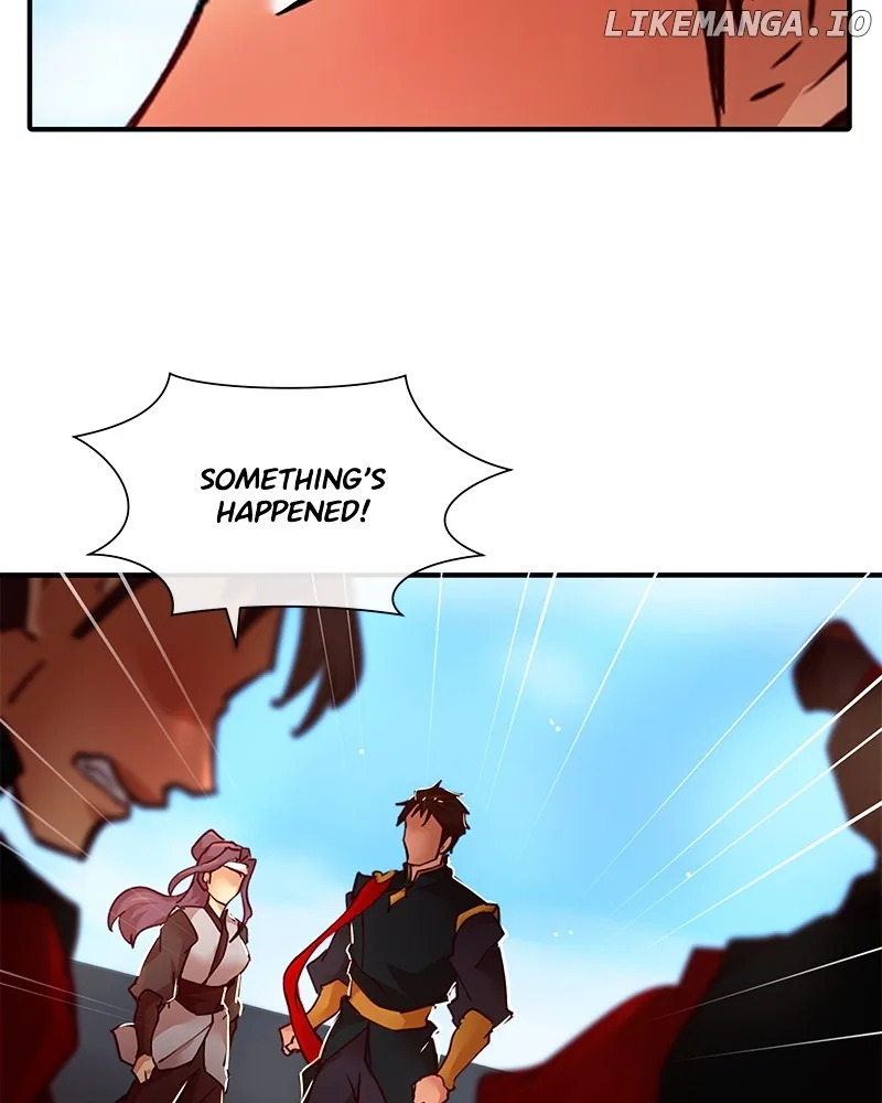 Subzero Chapter 224 page 29