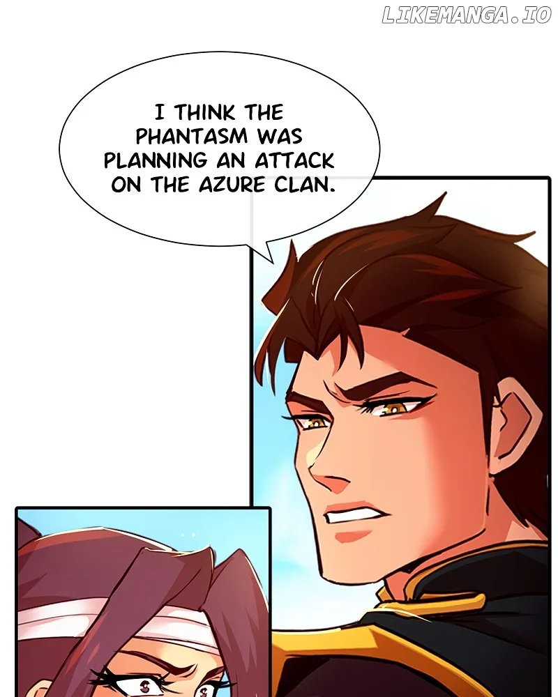 Subzero Chapter 224 page 20