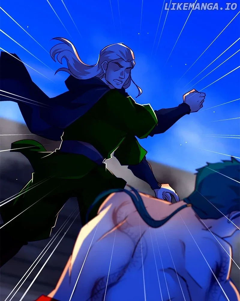 Subzero Chapter 222 page 78