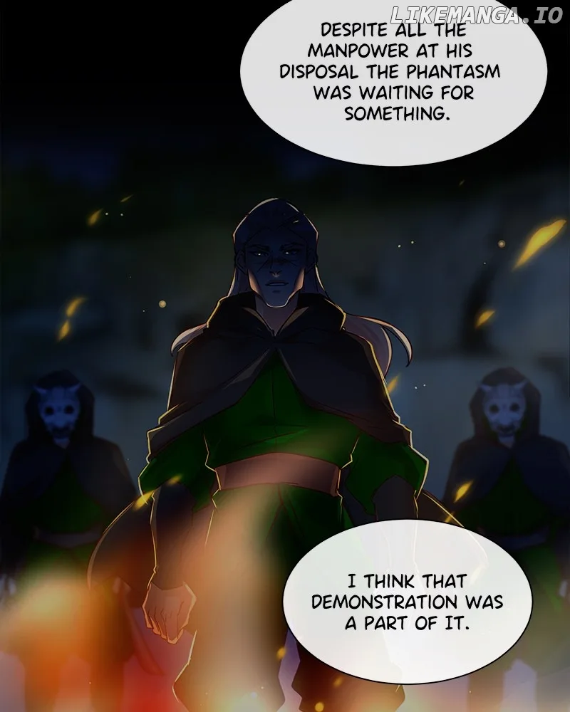 Subzero Chapter 224 page 25