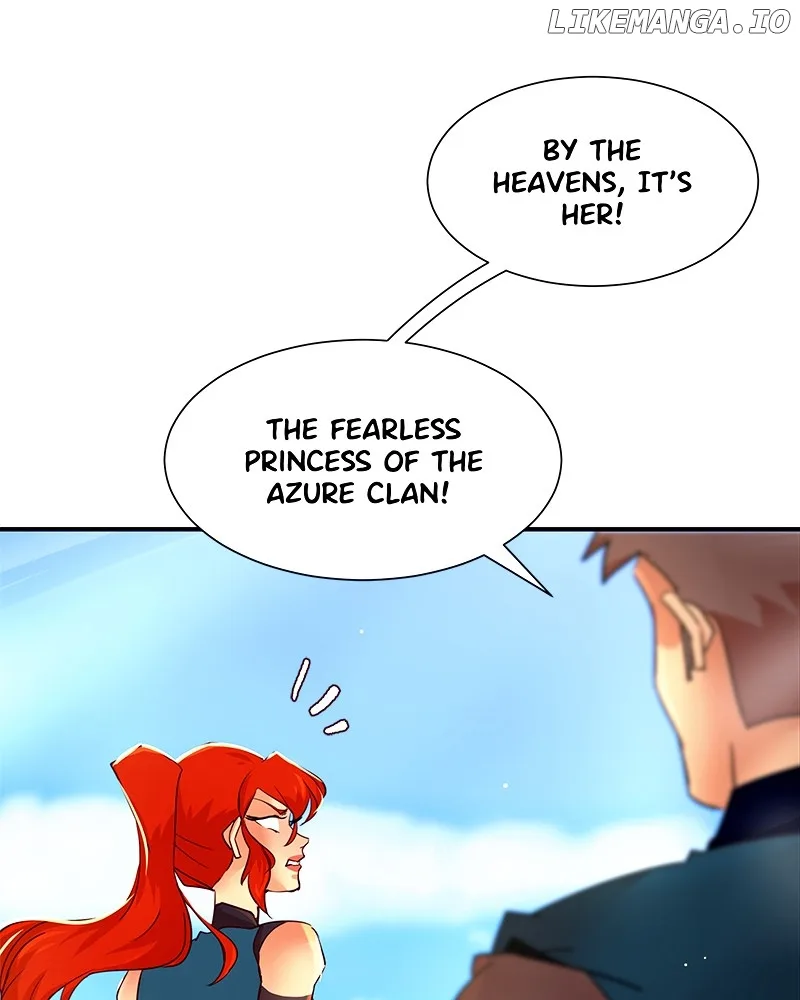 Subzero Chapter 223 page 59