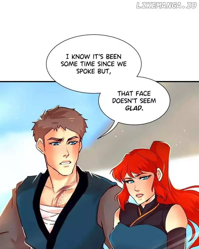 Subzero Chapter 223 page 65