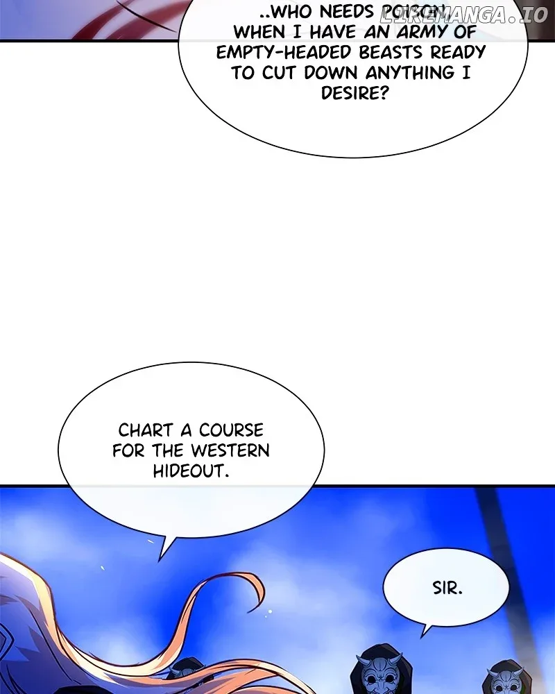 Subzero Chapter 222 page 84