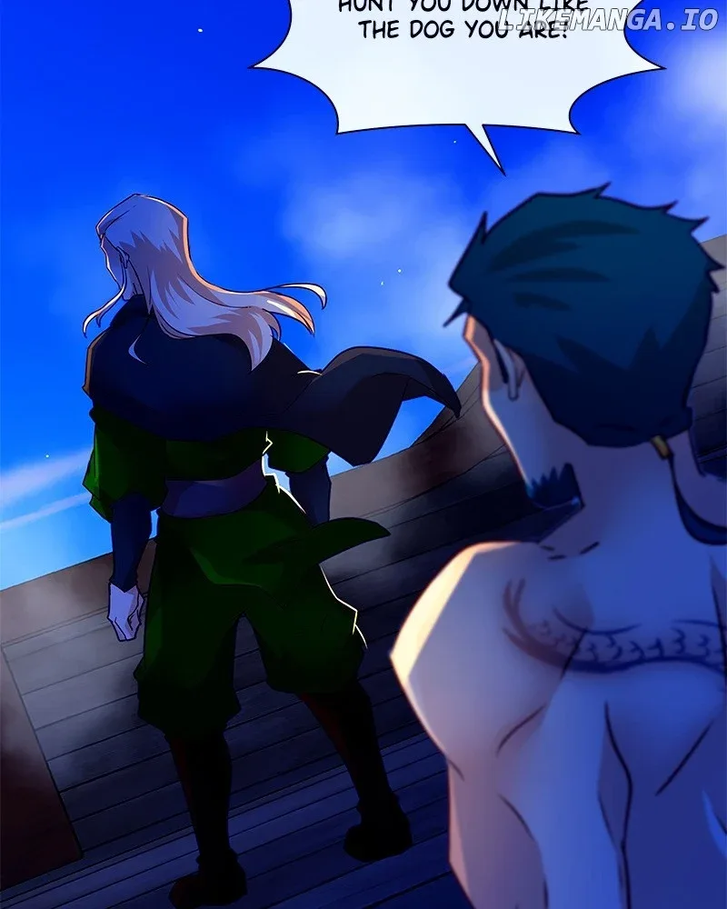 Subzero Chapter 222 page 75
