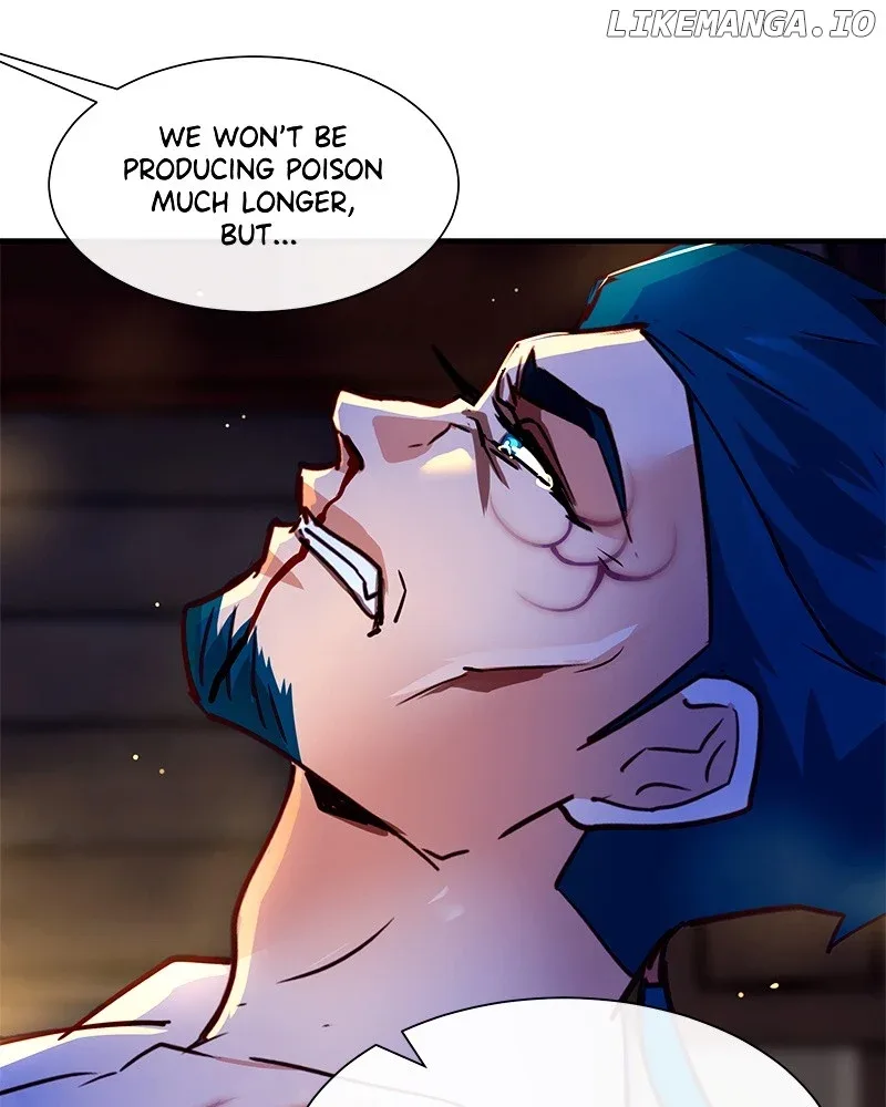 Subzero Chapter 222 page 83