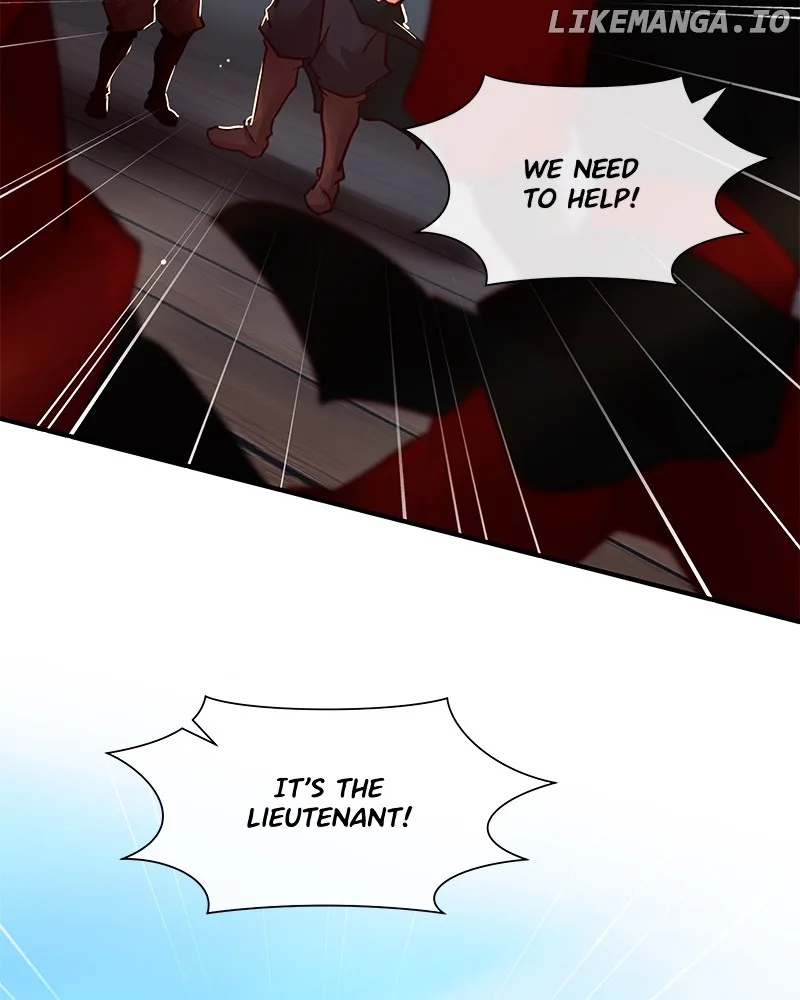 Subzero Chapter 224 page 30