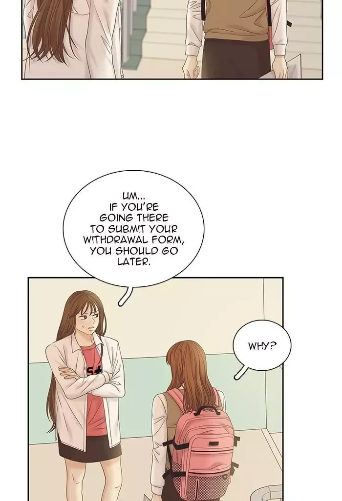 Girl's World Chapter 257 page 48