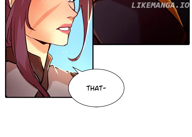 Subzero Chapter 224 page 21