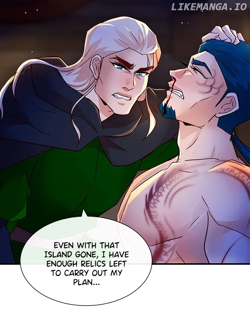 Subzero Chapter 222 page 81