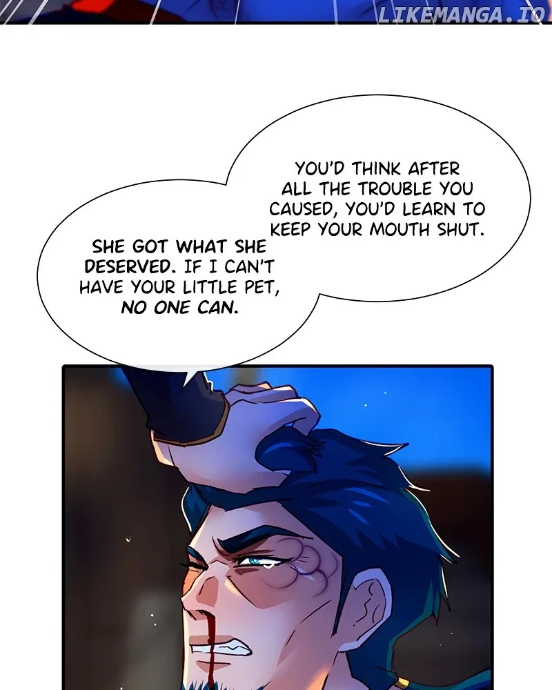 Subzero Chapter 222 page 79