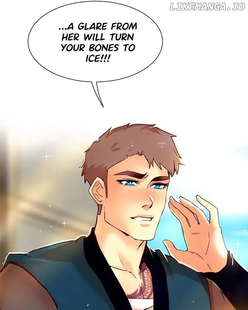 Subzero Chapter 223 page 61