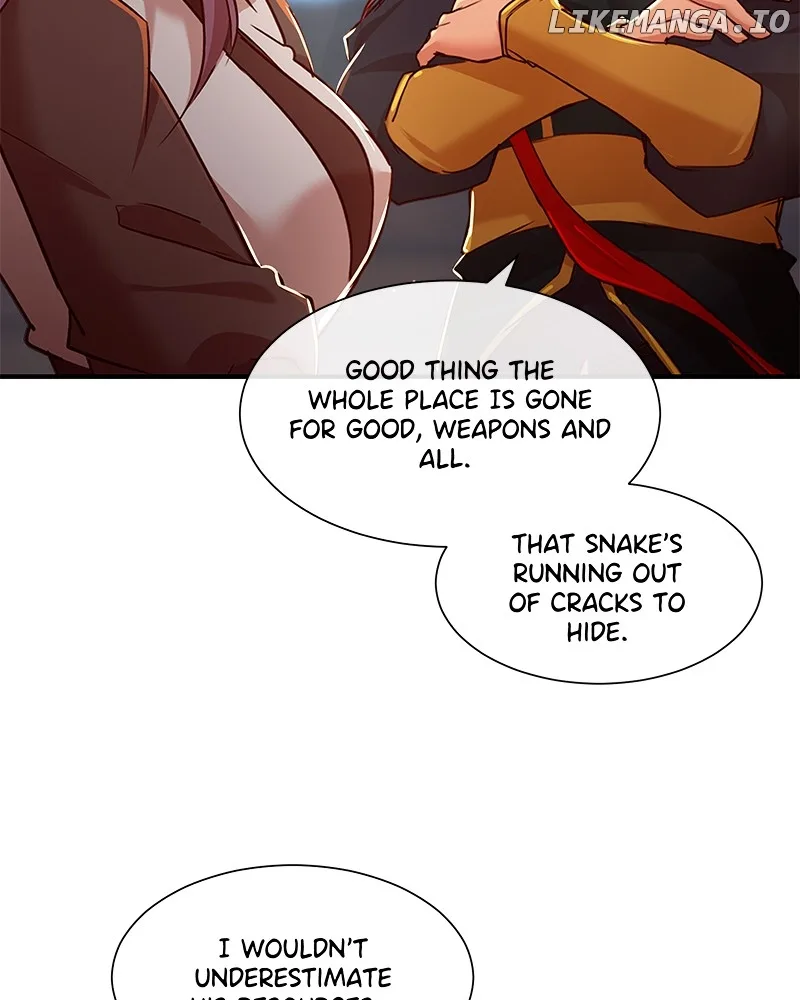 Subzero Chapter 224 page 23