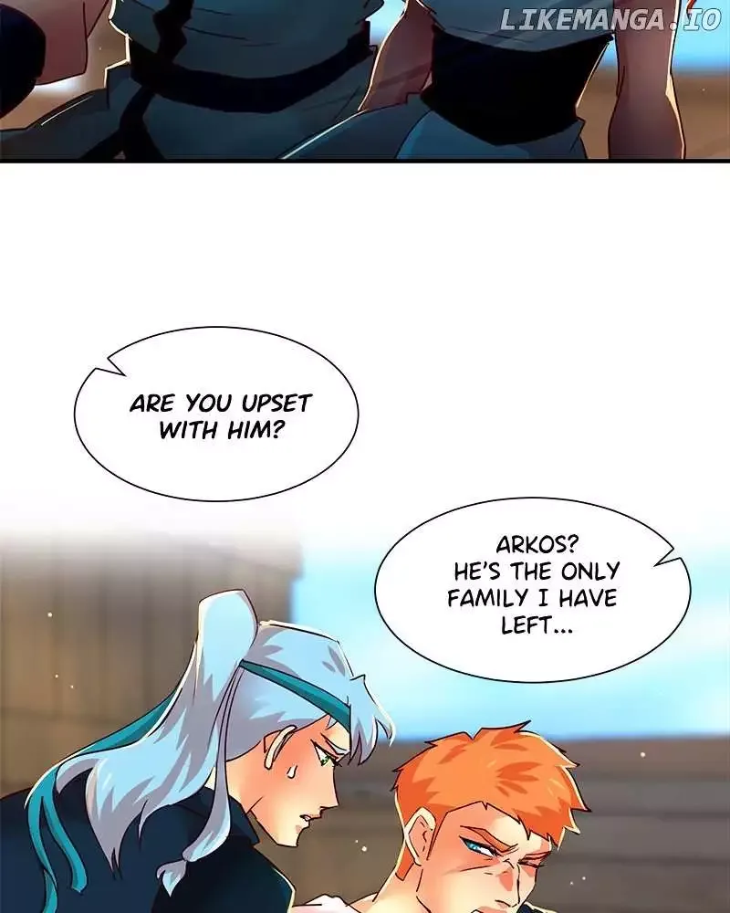 Subzero Chapter 223 page 66