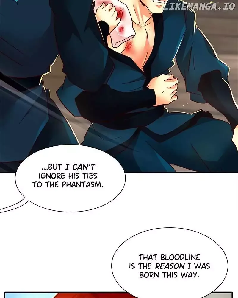 Subzero Chapter 223 page 67