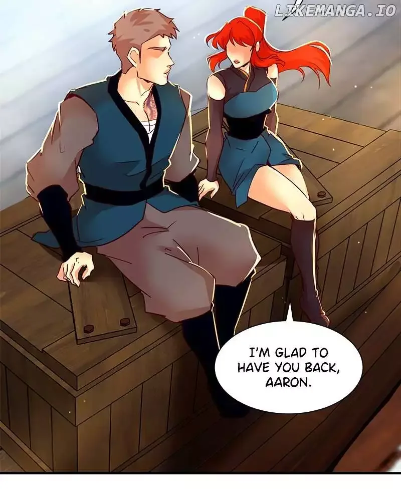 Subzero Chapter 223 page 64