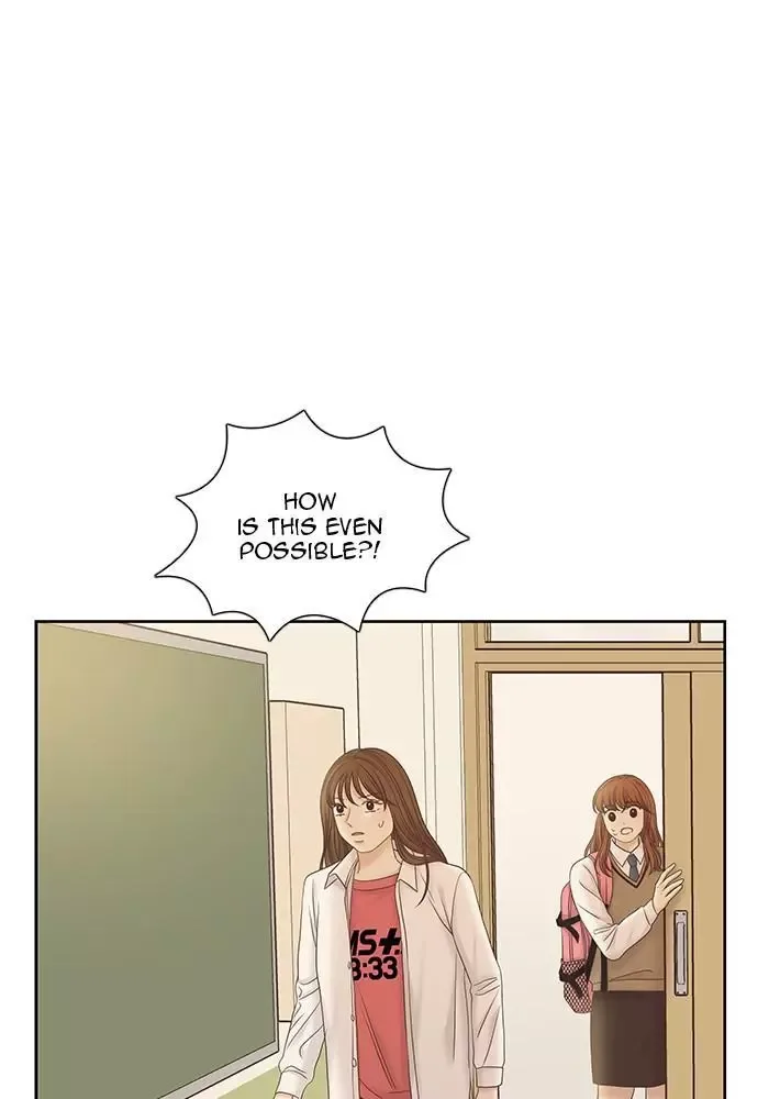 Girl's World Chapter 257 page 51