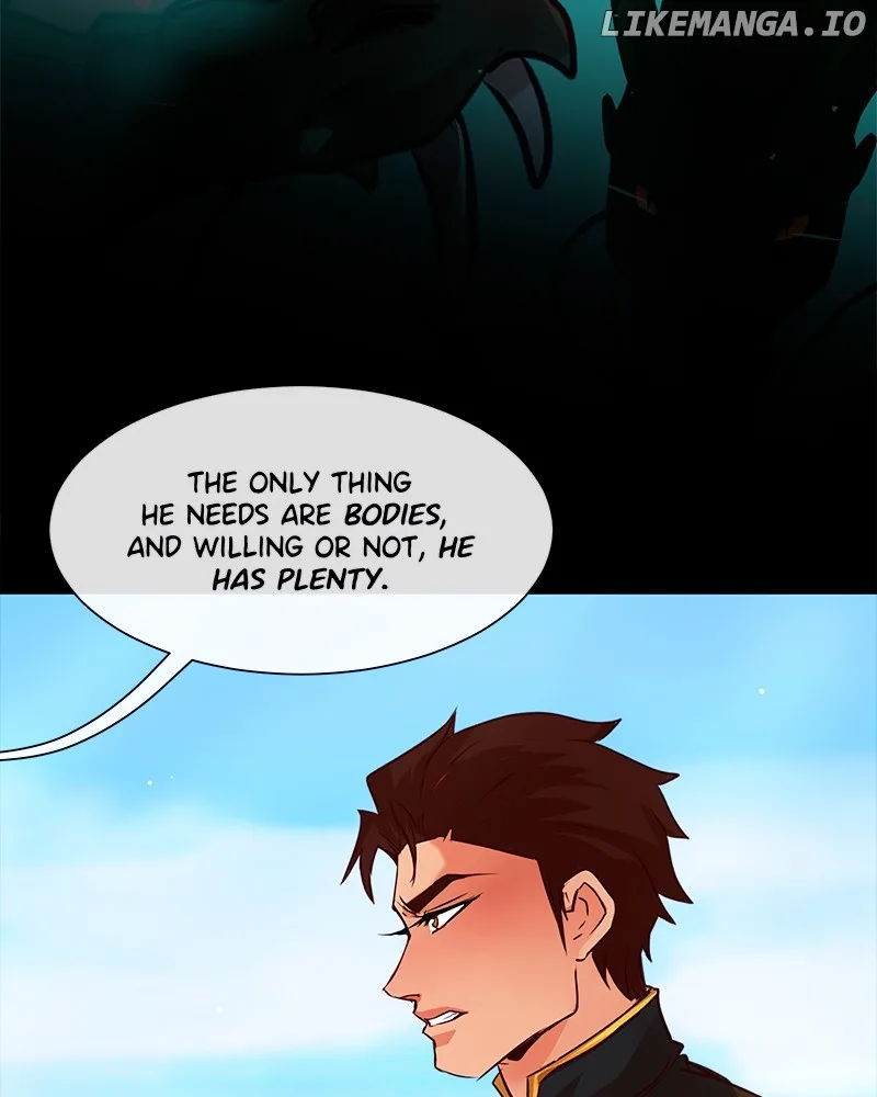 Subzero Chapter 224 page 27
