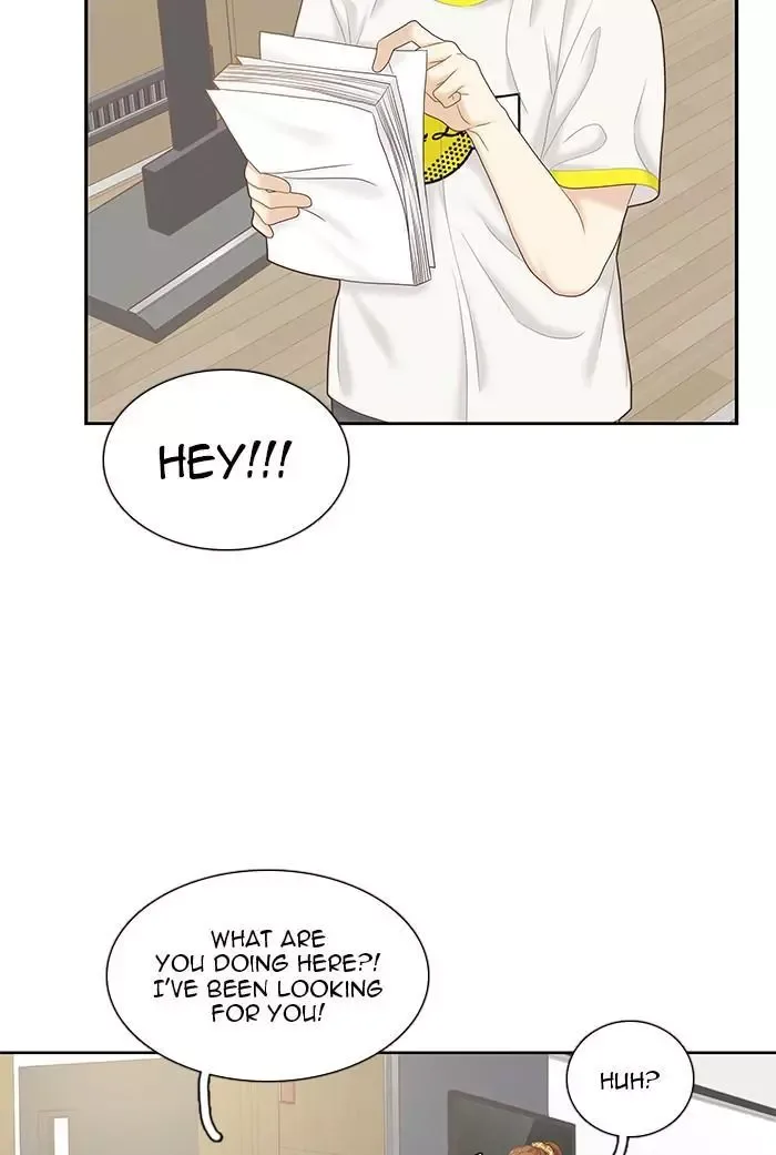 Girl's World Chapter 256 page 48
