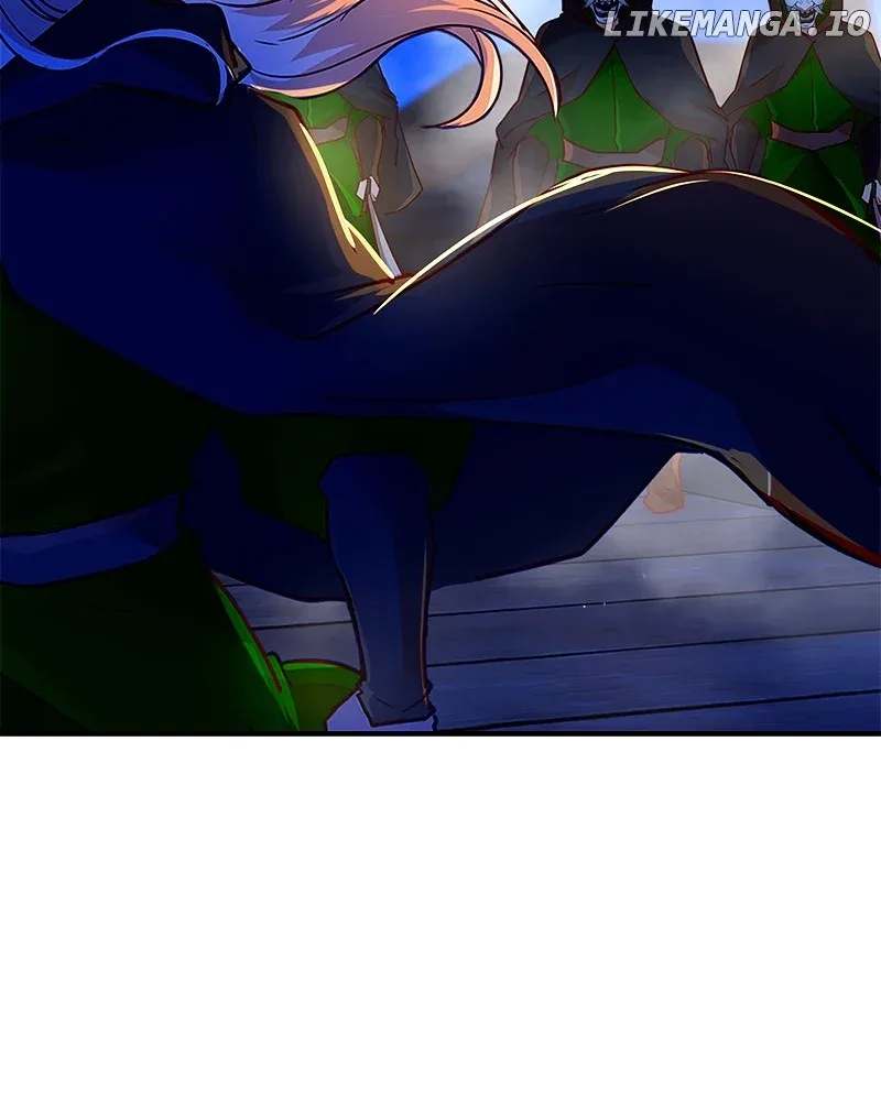 Subzero Chapter 222 page 85