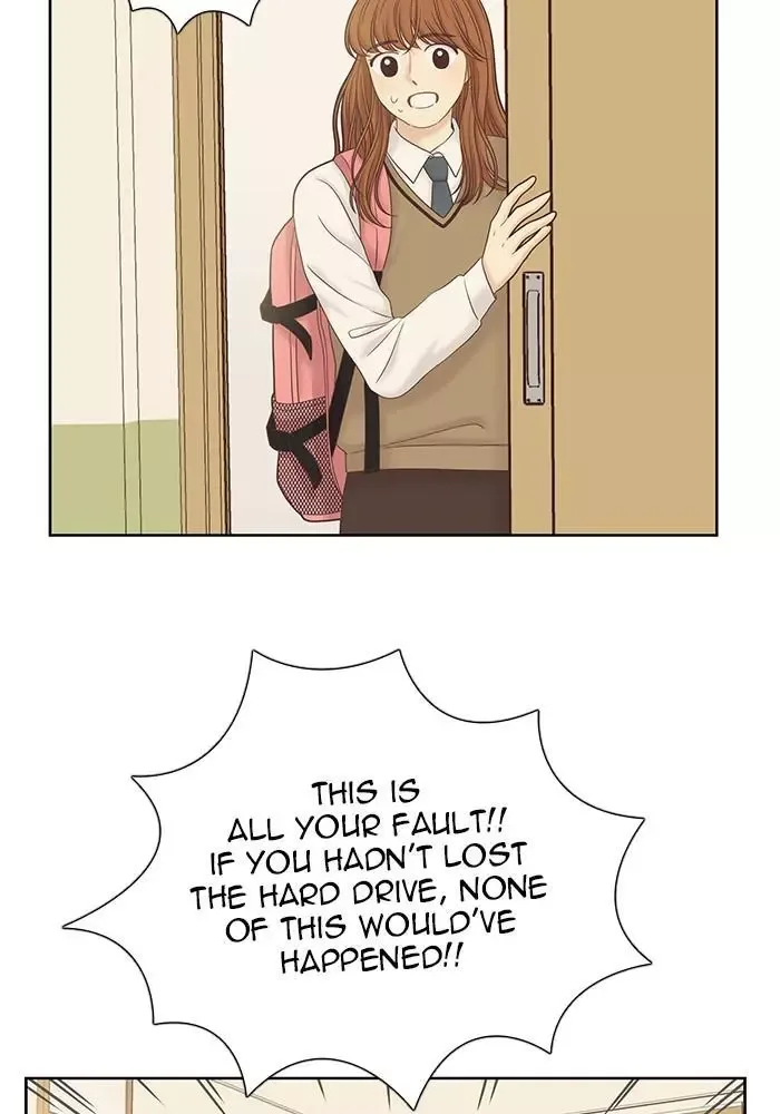 Girl's World Chapter 257 page 55