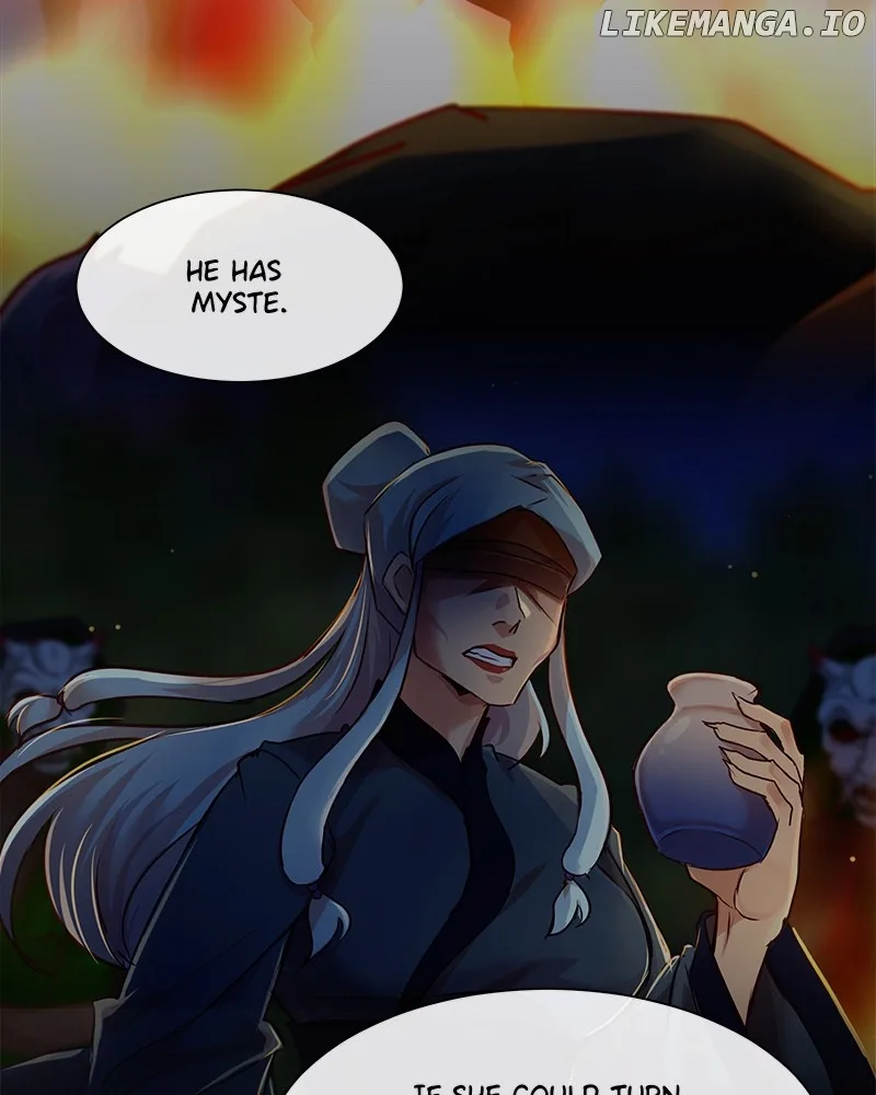 Subzero Chapter 224 page 26