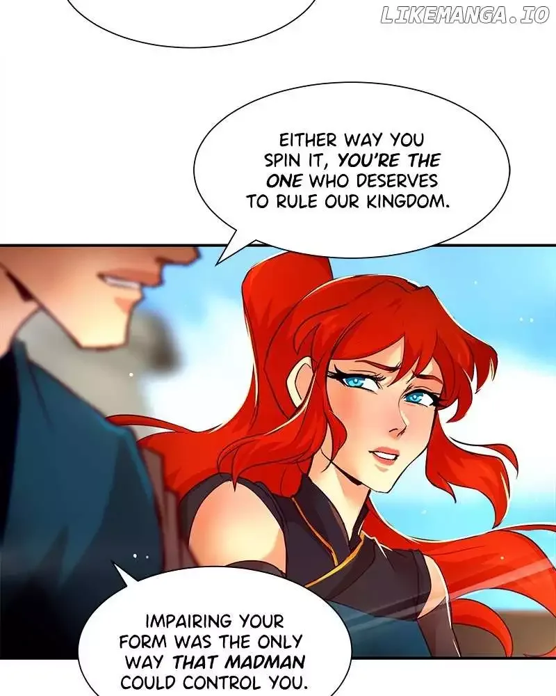 Subzero Chapter 223 page 72
