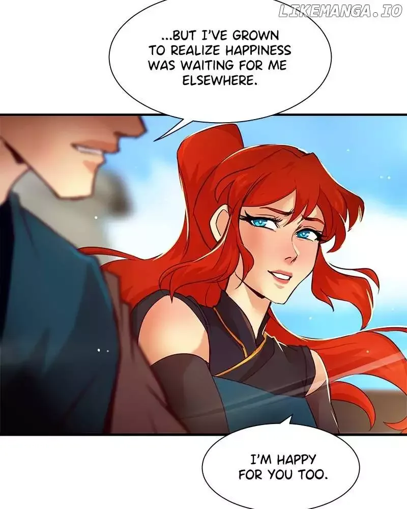 Subzero Chapter 223 page 80