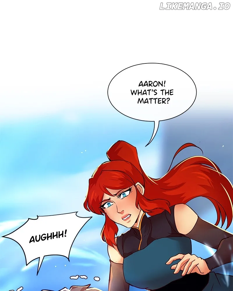 Subzero Chapter 224 page 39