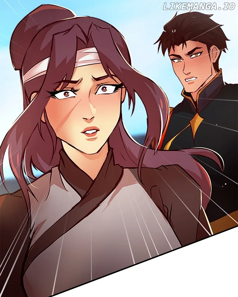 Subzero Chapter 224 page 31
