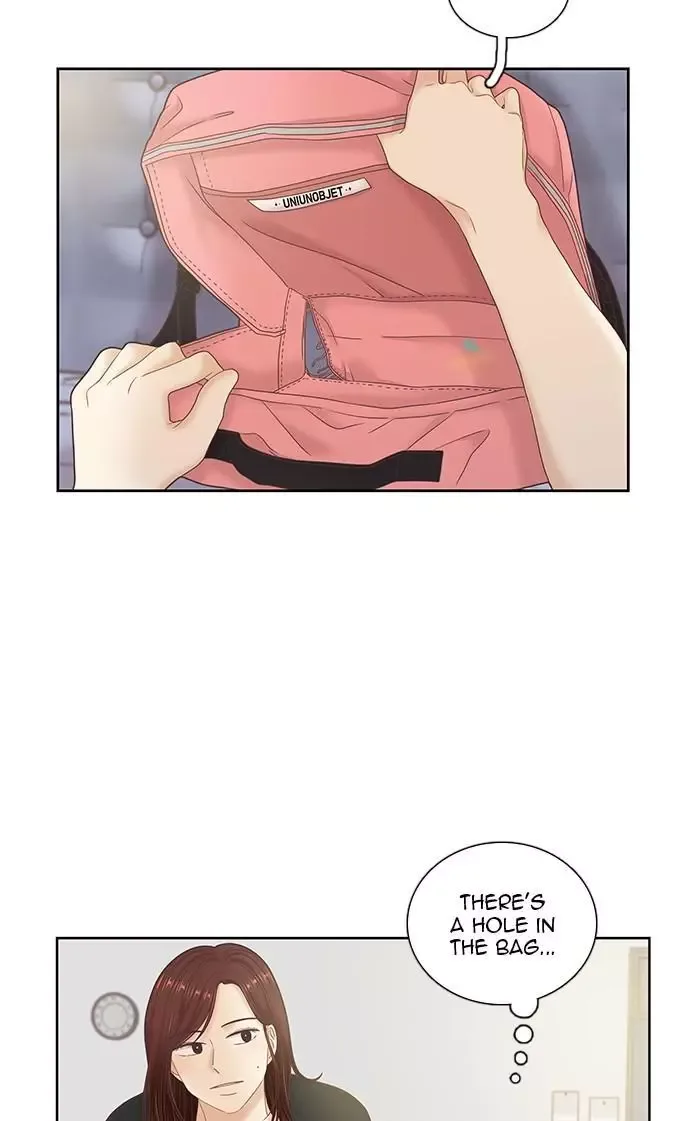 Girl's World Chapter 256 page 65