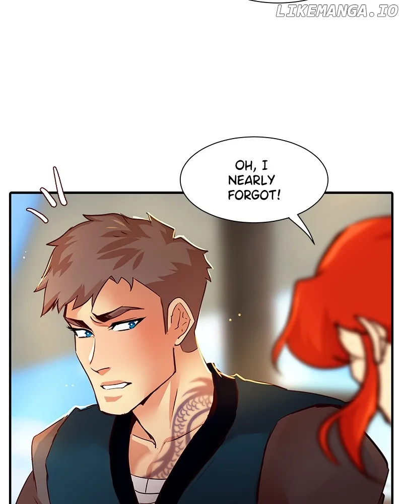 Subzero Chapter 223 page 81