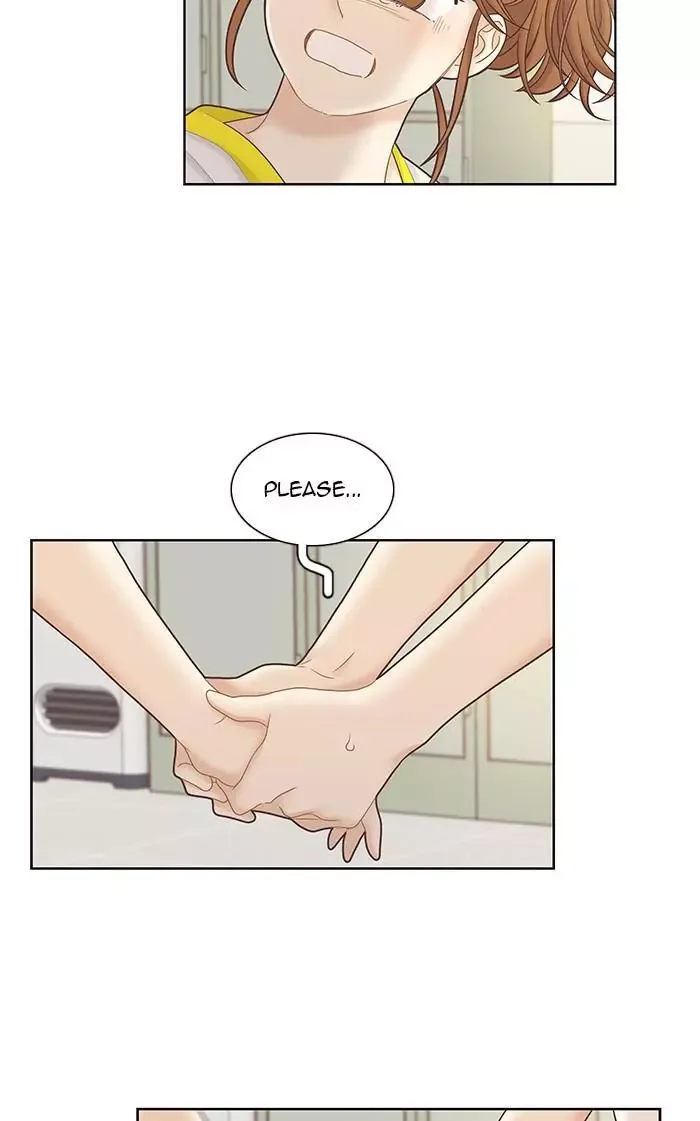Girl's World Chapter 256 page 69