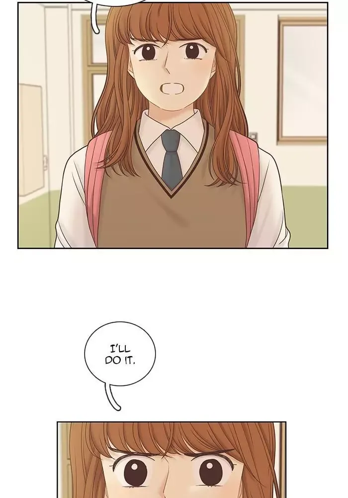 Girl's World Chapter 257 page 66