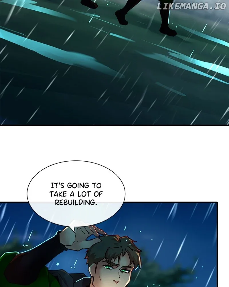 Subzero Chapter 226 page 7