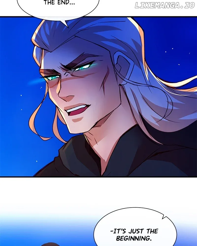 Subzero Chapter 222 page 87