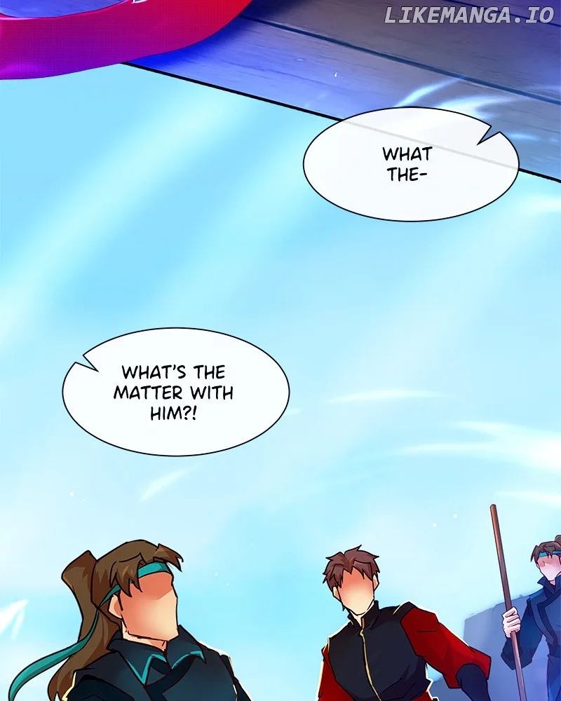 Subzero Chapter 224 page 35